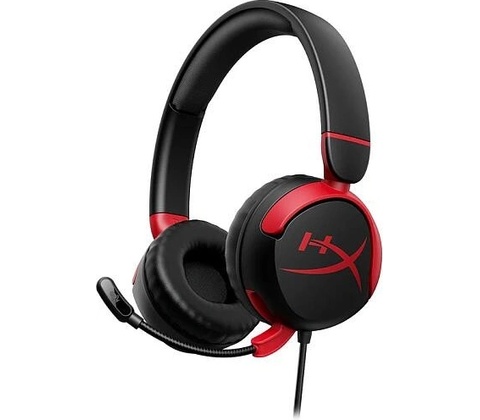 HP HyperX Cloud Mini 7G8F4AA#BCM