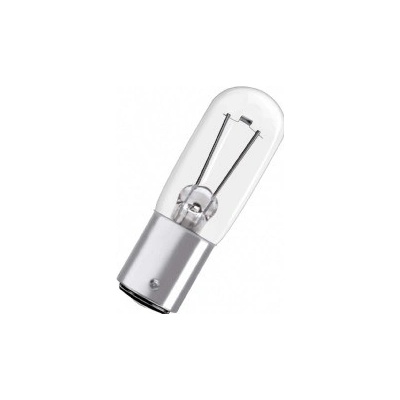 Osram 8017 15W B15d 6V