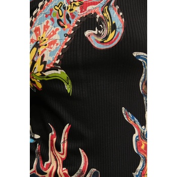 Desigual Рокля Desigual MELTED PAISLEYS_LACROI (25SWVK31)