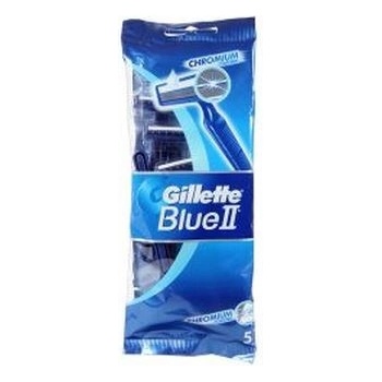 Gillette Blue2 5 ks