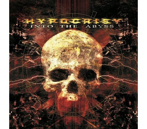 Hypocrisy: Into The Abyss - Hypocrisy
