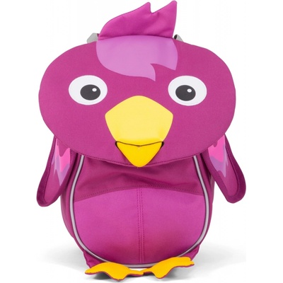 Affenzahn small Friend Bella Bird pink