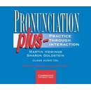 Pronunciation Plus Audio CDs