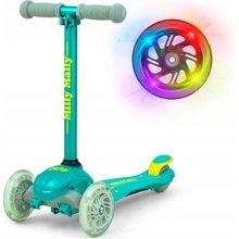 Milly Mally Scooter Zapp mint