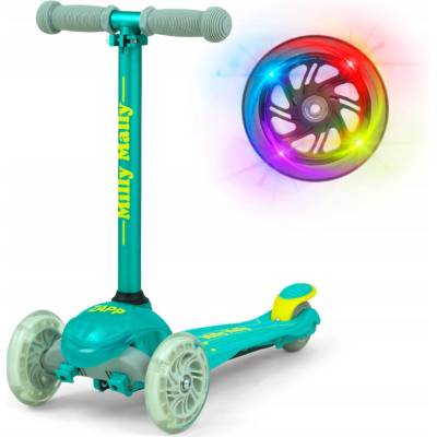 Milly Mally Scooter Zapp mint