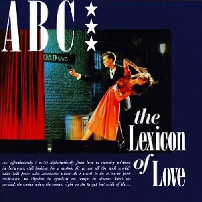 Universal ABC: Lexicon Of Love - CD (046848)