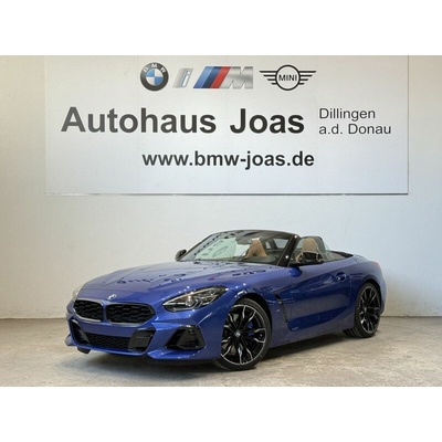 BMW Z4 M40i sDrive 250 kW