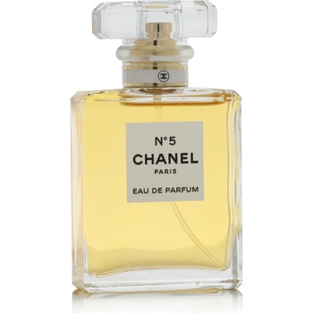 CHANEL No 5 EDP 35 ml W