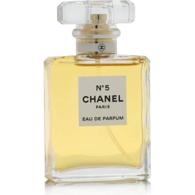 CHANEL No 5 EDP 35 ml W