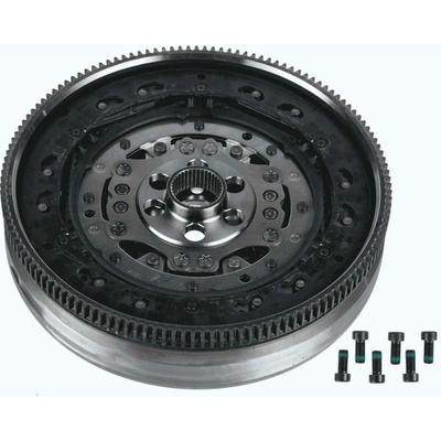 Setrvačník SACHS 2295 001 535 (2295001535)