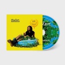 Shalom - Sublimation CD