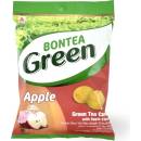 Bontea Bonbóny Zelený čaj a jablko 135 g