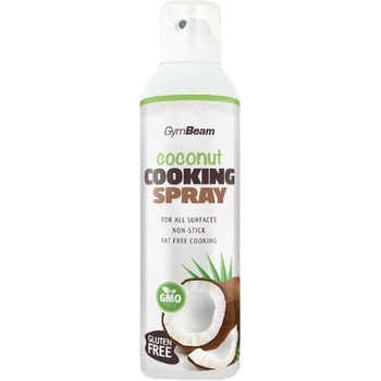 Image 1 of Gym Beam Cooking Spray, 201 Grams