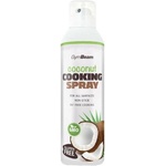 Gym Beam Cooking Spray, 201 Grams