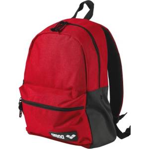 arena раница arena team backpack 30 червен