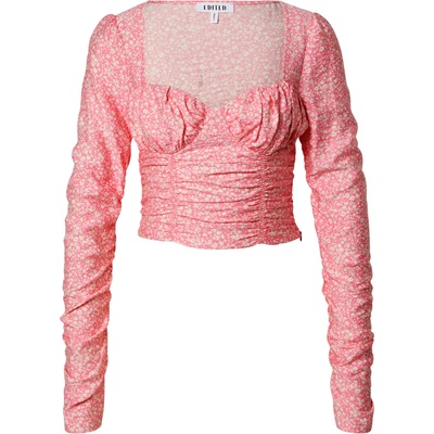 EDITED Тениска 'Giorgina' розово, размер 40