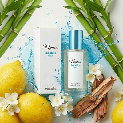 Neness Sapphire Sea parfémovaná voda dámská 50 ml