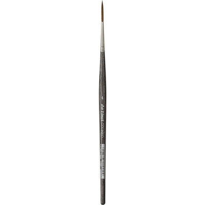 Da Vinci štetec COLINEO rigger séria 1222 - č. 4
