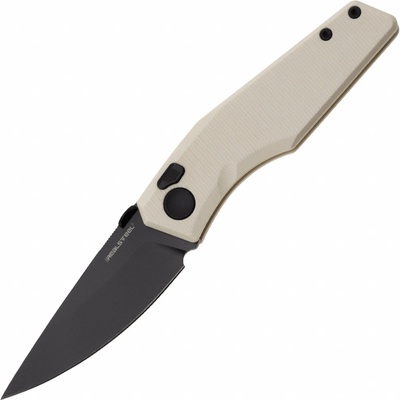 Real Steel Spectrum PVD RE-7142IB