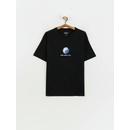 RVCA Noise sunset Tee