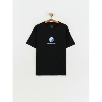 RVCA Noise sunset Tee