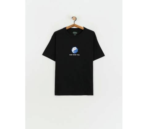 RVCA Noise sunset Tee