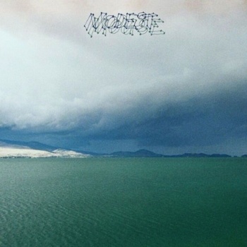 Modest Mouse - The Fruit That Ate Itself (LP) (0767981144313)