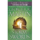 A Song of Ice and Fire 3: A Storm of Swords - George R. R. Martin