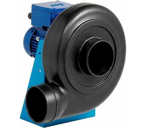 Systemair PRF-EX 160D2 Ex d