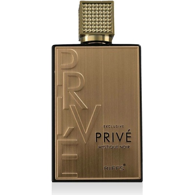 Riiffs Exclusive Privé Mystique Noir parfémovaná voda pánská 80 ml