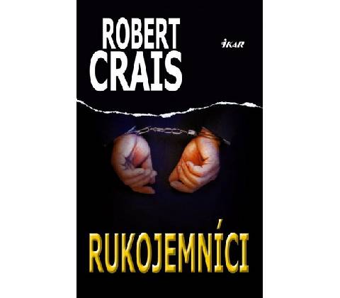 Rukojemníci