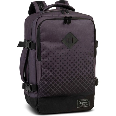 Bestway Cabin Pre Small sivá 20 l