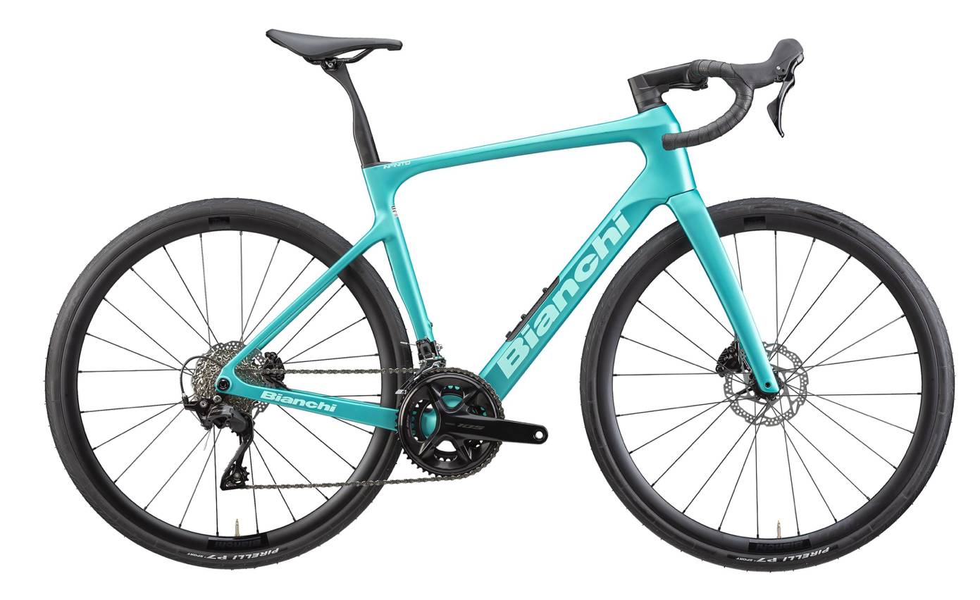 bianchi infinito - Heureka.cz