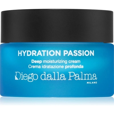 Diego dalla Palma Hydration Passion Deep Moisturizing Cream 50 ml