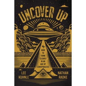 Uncover Up | Nathan Radke (ISBN: 9781770418875)