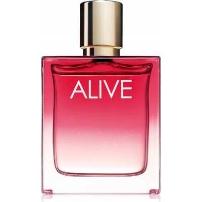 Hugo Boss Alive Intense parfumovaná voda dámska 50 ml