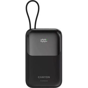 CANYON OnPower 101 10000 mAh (CNS-CPB101BK)