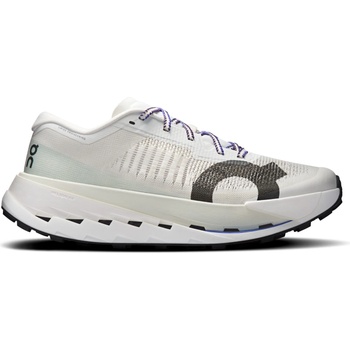 On Мъжки маратонки On Cloudultra Pro Trail running shoes - Ivory / Iceberg - размер 46 (EU) (023-2562-0320)