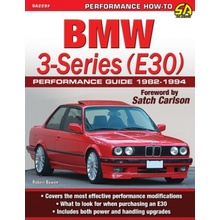 BMW 3-Series E30 Performance Guide