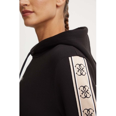 GUESS Суичър Guess CARLA (V4YQ11.KB3P2)