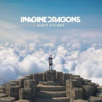 Imagine Dragons - Night Visions (Reissue) (10th Anniversary Edition) (2 CD) (0602448010216)