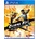 Maximum Games Cobra Kai The Karate Kid Saga Continues (PS4)