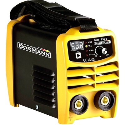 Bormann DIY S-Mini BIW1570