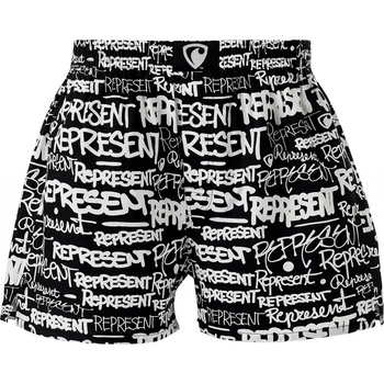 Represent pánské trenky exclusive ali company R2M BOX 0637