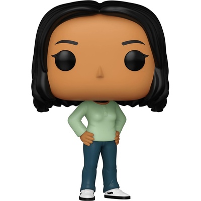 Funko Фигура Funko POP! Animation: King of the Hill - Connie Souphanousinphone #2274 (111603)