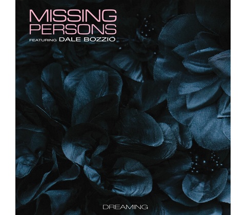 Missing Persons - Dreaming CD
