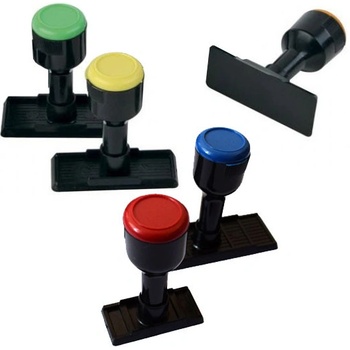 Дръжка за печат 60х34 mm (1924036-011)