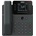 Fanvil V62 Pro - офис IP телефон с интелигентни DSS бутони, HD voice (G. 722/Opus), 2× RJ45 Gigabit, PoE (FANVIL-V62-Pro)