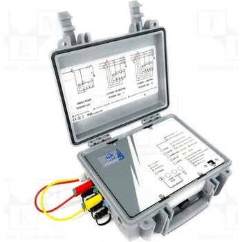 HT Instruments PQA820