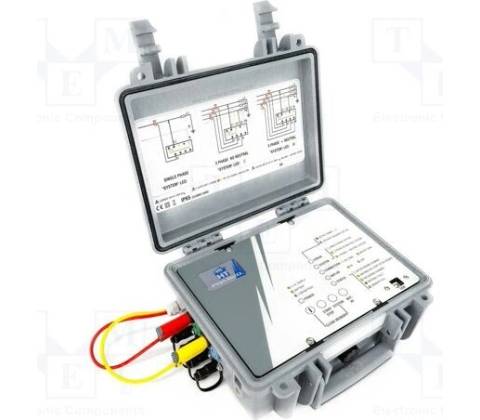 HT Instruments PQA820